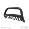 Westin Automotive 17-C F250/F350 SUPER DUTY E-SERIES BULL BAR - BLACK 31-5905 - alternate 3